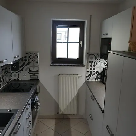 Korn Mit Tiefgarage Und Skiraum Apartment *