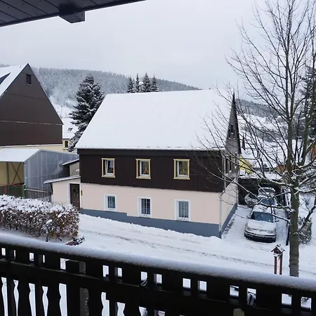 Appartamento Korn Mit Tiefgarage Und Skiraum *