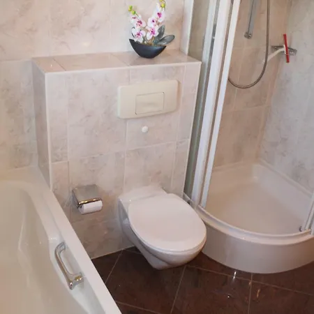 Apartment Korn Mit Tiefgarage Und Skiraum *
