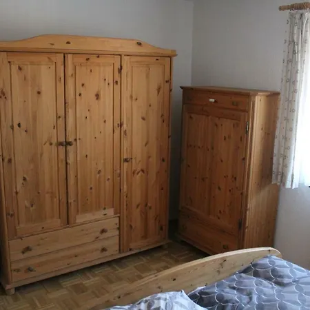 Korn Mit Tiefgarage Und Skiraum *