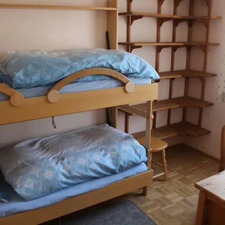 Korn Mit Tiefgarage Und Skiraum *