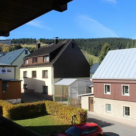Korn Mit Tiefgarage Und Skiraum Apartment