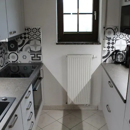 Appartamento Korn Mit Tiefgarage Und Skiraum *