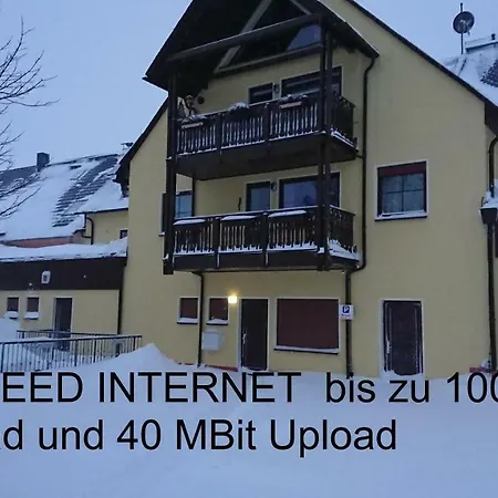 Korn Mit Tiefgarage Und Skiraum Apartment