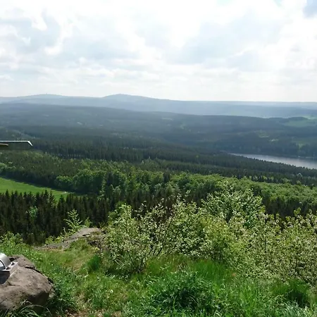 Korn Mit Tiefgarage Und Skiraum