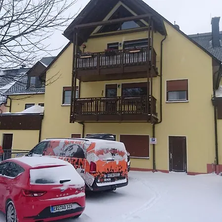 Apartment Korn Mit Tiefgarage Und Skiraum