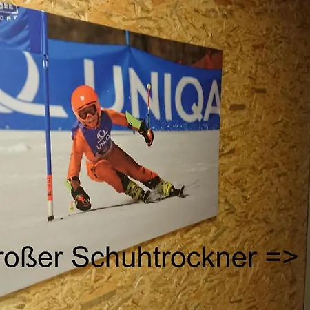 Korn Mit Tiefgarage Und Skiraum Oberwiesenthal