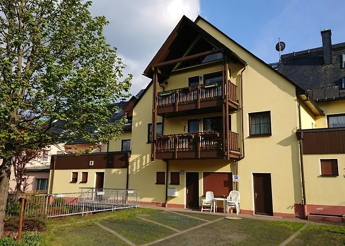 Korn Mit Tiefgarage Und Skiraum Курорт Обервизенталь