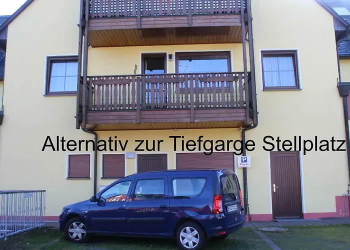 Korn Mit Tiefgarage Und Skiraum Апартаменты Курорт Обервизенталь