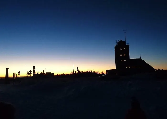 Апартаменты Korn Mit Tiefgarage Und Skiraum Курорт Обервизенталь