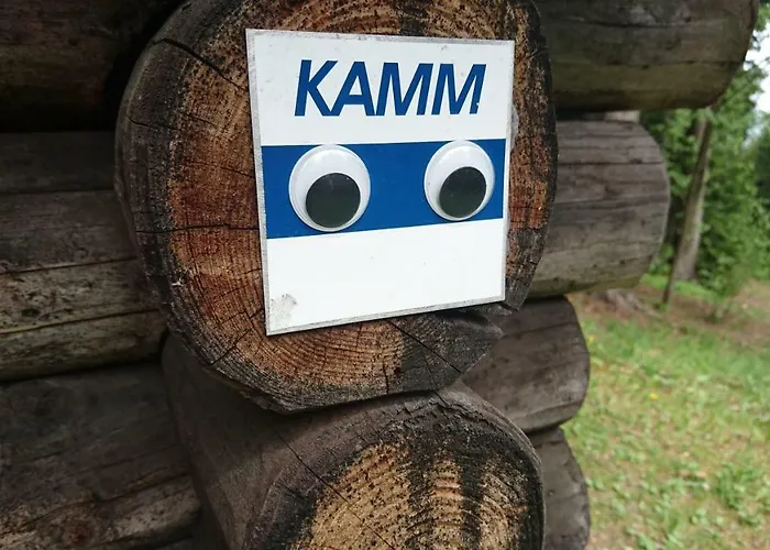 Апартаменты Korn Mit Tiefgarage Und Skiraum Курорт Обервизенталь