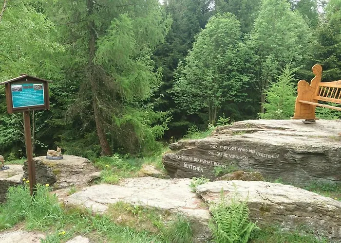 Korn Mit Tiefgarage Und Skiraum Апартаменты