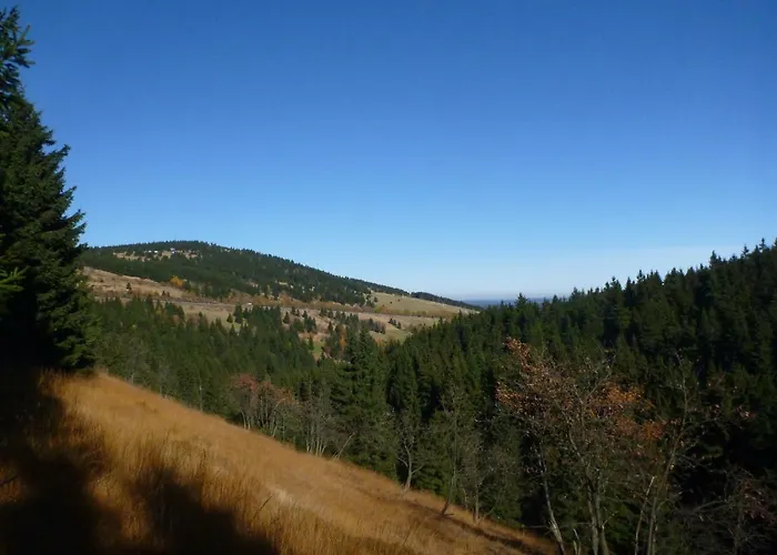 Апартаменты Korn Mit Tiefgarage Und Skiraum *