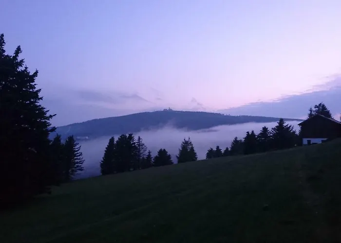 Korn Mit Tiefgarage Und Skiraum *