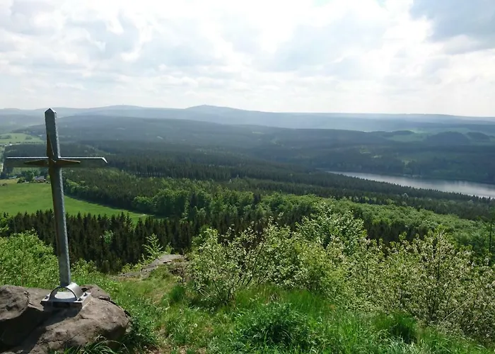 Korn Mit Tiefgarage Und Skiraum