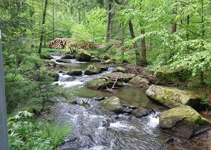 Korn Mit Tiefgarage Und Skiraum Апартаменты *